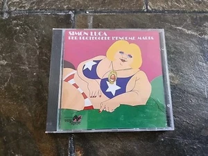 Simon Luca - Per Proteggere L'enorme Maria CD SELTEN PROG POP ITALIENISCHER IMPORT - Bild 1 von 4