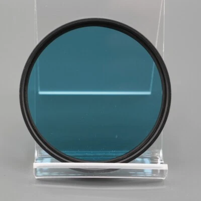 Kenko Camera Lens Filter Blue Enhancer 62mm from Japan - Image 1 of 4