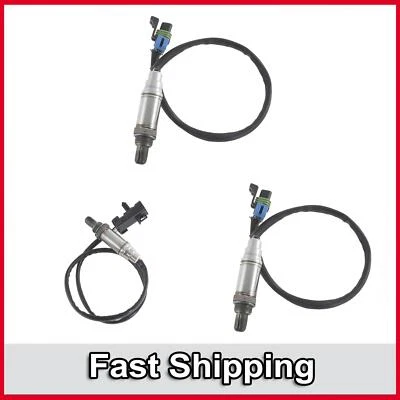 Nuevo sensor de oxígeno para 03-06 GMC Yukon XL 2500 SLT 8,1 L Foto 1 de 4