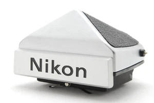 [MINT] Nikon Eyelevel Finder DE-1 For Nikon F2 35mm Film Camera From Japan - Picture 1 of 10