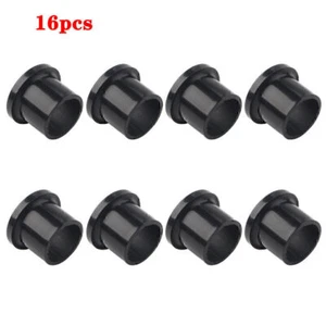 16xCan am Maverick 1000 X3 A-Arm Bushing Kit Suspension Front Rear OEM 706201659 - Foto 1 di 3
