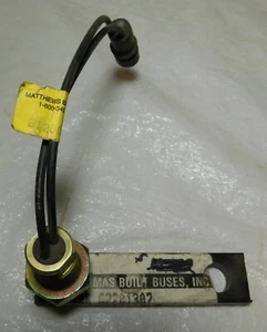 Freightliner TBB62201307 Body Mount Speed Sensor Bracket with Sensor - Picture 1 of 3