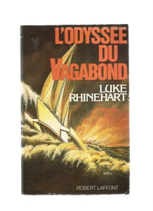L'ODYSSEE DU VAGABOND - Foto 1 di 1