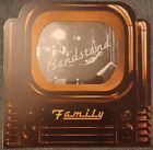 33 Tours Lp Family   Bandstand   Edition Limitee Numerotee   2012