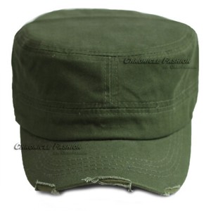 Women's Green Army Cap for sale | eBay