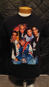 Backstreet Jungen Vintage T-Shirt Erwachsene Medium - Bild 1 von 5
