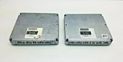 Computadora de motor ECM ECU SERVICIO DE CLONACIÓN INMO para Toyota Lexus 1998-2005 Foto 1 de 3
