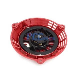 Arranque de tracción de retroceso para motor GC135 GC160 GCV135 GCV160 EN200 PU40 - Imagen 1 de 3