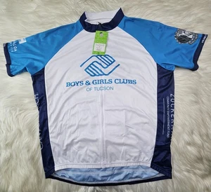 Camiseta deportiva de ciclismo Primal para hombre, niños y niñas (M) nueva con etiquetas  - Imagen 1 de 9