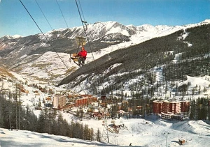 05 VARS LES CLAUX - Foto 1 di 2