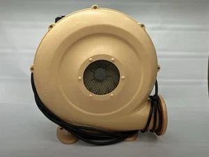 Ventilatore casa gonfiabile Shunde Huawei W-3L soffiatore motore pompa aria funziona - Foto 1 di 5