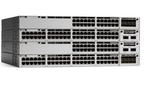 Cisco C9300-24U-E - Zdjęcie 1 z 1