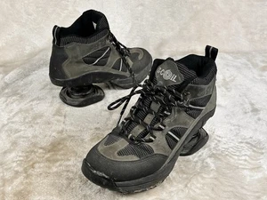 Bottes de randonnée homme Z-Coil High Desert Randon taille 8 confort printemps soulagement de la douleur - Photo 1/7