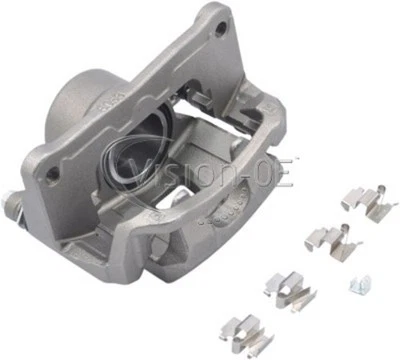 Pinza de freno de disco con herrajes de instalación para 02-03 Lexus RX300 Foto 1 de 4