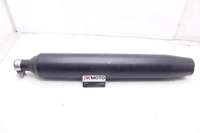 23 Harley-Davidson Road Glide Special St Fltrxst silenciador escape izquierdo OEM R5 Foto 1 de 4