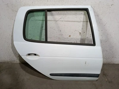 7751470586 PORTE ARRIERE DROITE / 7751470586 / 5571159 POUR RENAULT MEGANE I GRA - Photo 1/4