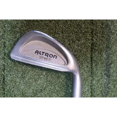 Mizuno Altron FWD 38" Golf 4 Iron RH / 1C-S291 - Image 1 of 4