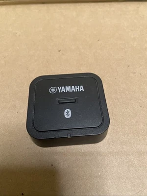 Yamaha YBA-11 Bluetooth Audio Receiver Adapter ONLY - Image 1 of 4