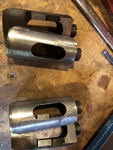 NORTON DOMINATOR CAM FOLLOWERS FULL SET OF 4 FITS ALL 1958 - Picture 1 of 2