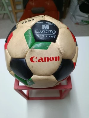 pallone italia 90 - Immagine 1 di 4