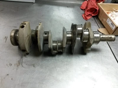 Cigüeñal estándar para 00-05 Chevrolet Impala 3.8 24502168 Foto 1 de 4