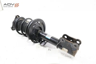 2015 - 2023 FORD MUSTANG FRONT LEFT SIDE SHOCK STRUT ABSORBER & SPRING OEM - Image 1 of 4