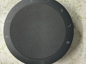 Jabra Speak2 55 UC Wireless Bluetooth Portable Conference Speaker - Picture 1 of 3