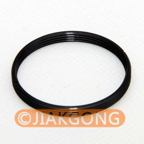 DSLRKIT 42mm-39mm M42 to M39 Lens mount adapter for Leica Zenit