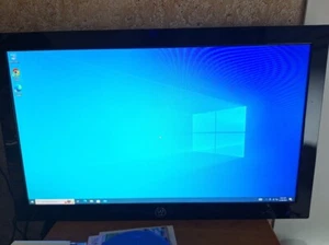 HP Pavilion P7-1017cb MT Intel Core i3-2100 3.1GHz 4GB RAM 1TB HDD - Picture 1 of 15