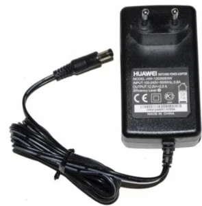 Alimentation Huawei HW-120050E2W 12V Pour Terminal Optique GPON HG8010H - Photo 1/1
