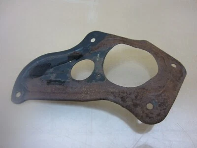 Chevrolet Chevy II NOVA 1963-1967 cubierta de arranque v/8 Foto 1 de 2