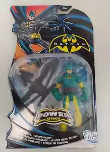 BATMAN POWER ATTACK SWAMP STRIKE - Picture 1 of 1