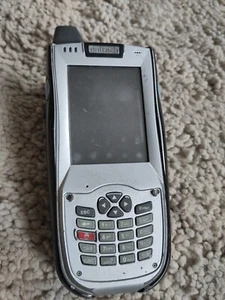 Unitech Pa969 Pda Scanner Barcode Tasten Lager Büro Bildschirm - Zdjęcie 1 z 2