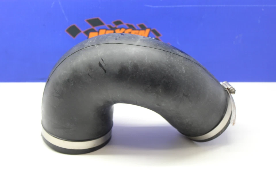 2007 Yamaha Waverunner Fx Cruiser Exhaust Hose Pipe Tube - Imagem 1 de 4