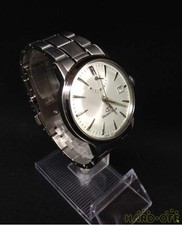 ORIENT STAR F6N4-UAC0 B930285 #4ED5 EXCELLENT