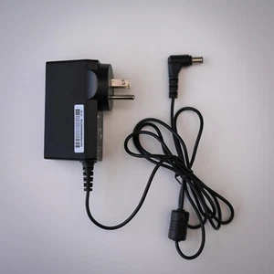Genuine LG Monitor AC Power Adapter ADS-45FSQ-19 19032EPCU-1 EAY65889905 32W  - Afbeelding 1 van 7