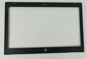 Cornice display frame lunetta cover lcd front bezel Hp Elitebook 8460p - Imagen 1 de 1