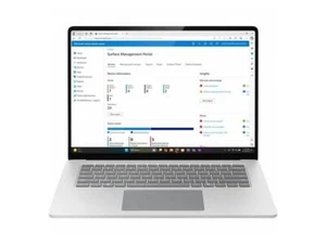 Microsoft Surface Laptop 7 15" Touchscreen Notebook - Qualcomm Snapdragon X Elit - Picture 1 of 7