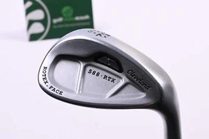 Cleveland 588 RTX Gap Wedge / 52 Grad / Wedge Flex Dynamic Gold Schaft - Bild 1 von 6