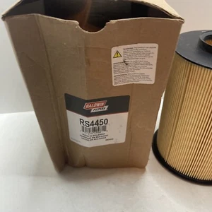 Air Filter Baldwin RS4450 - Picture 1 of 3