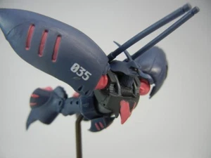 Gundam Collection DX.5 " AMX-004G Mass-Production QUBELEY Marking 035 " 1/400 - Picture 1 of 12