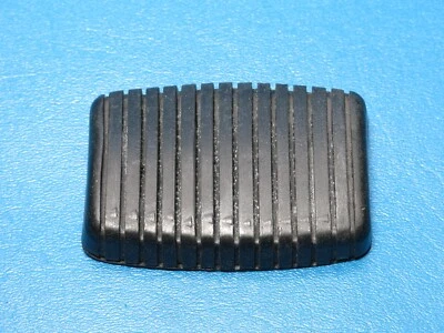 Pastilla de pedal de freno GM Buick Chevrolet Pontiac Oldsmobile 511028 NOS Foto 1 de 3