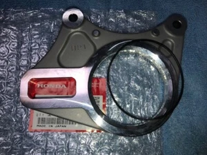 HONDA ATC250R TRX250R 250R ATC TRX REAR BRAKE STAY 450R CONVERSION CALIPER BDT - Bild 1 von 6