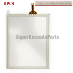 Pantalla táctil de 5 piezas para serie Intermec CK3R CK3X - Imagen 1 de 6