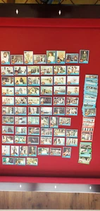 1977 Topps Star Wars Series 1 Episode A New Hope Trading Cards Complete Set 1-66 - Picture 1 of 14