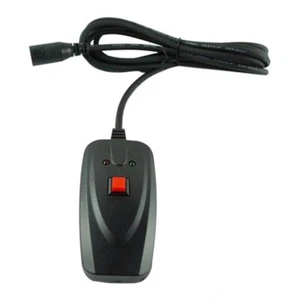 Fog Machine Remote Control XLR 3 Pins for 400W 900W 1500W Smoke Machine - Picture 1 of 4