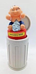 Garbage Pail Kids Pop up Damaged Don (1985 Imperial) - Picture 1 of 5