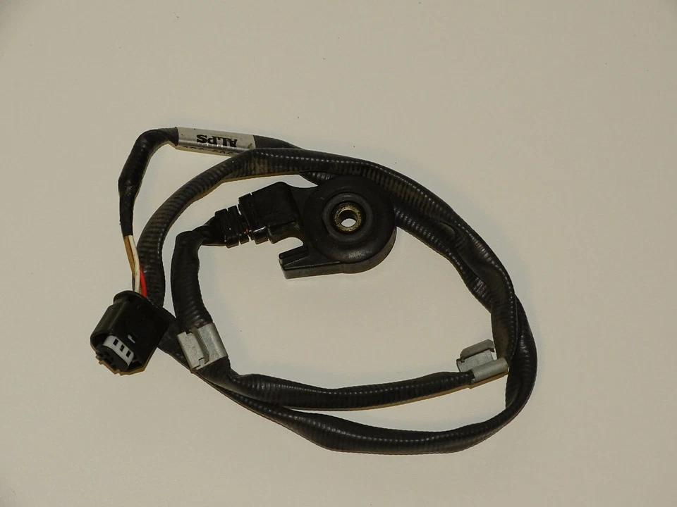 BMW  F 800 ST F800ST K71 2010 SEITENSTÄNDERSCHALTER SCHALTER SEITENSTÄNDER - Изображение 1 из 1