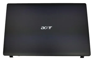 NEW ACER ASPIRE 5560 5560G LCD TOP COVER / REAR LID - Zdjęcie 1 z 2