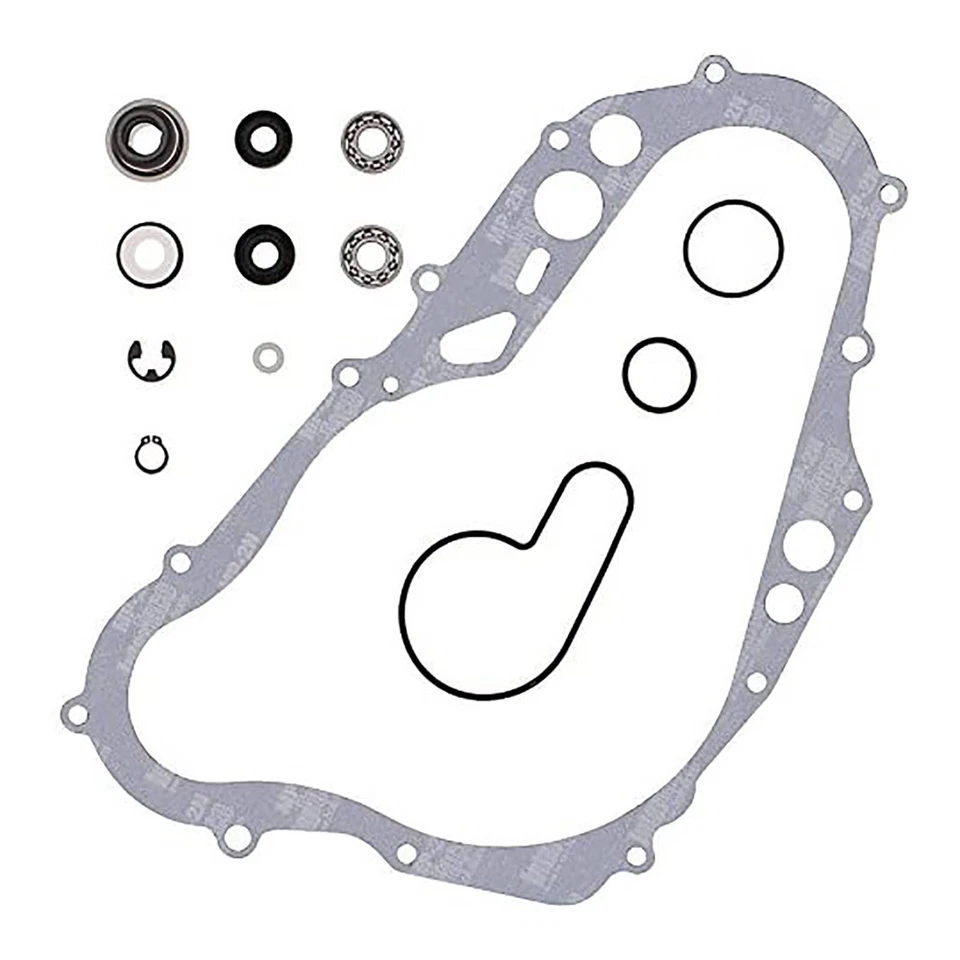 Kit de reconstrucción de bomba de agua Vertex para Suzuki DRZ400SM 2005-2017 Foto 1 de 1